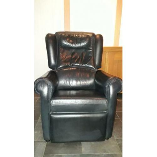Relax kamer lig stoel