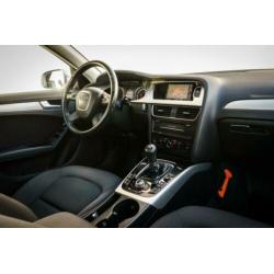 Audi A4 2.0 TDi 136 Pk Business Edition | Navigatie | 18" Ve