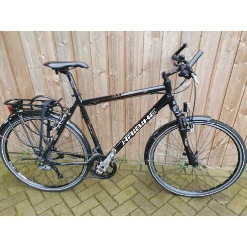 Haibike Limit SL 57 cm
