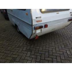 Wilk CI 380 leuk ding koopje retro