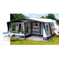 voortent Walker spectrum 350 (omloopmaat 966)