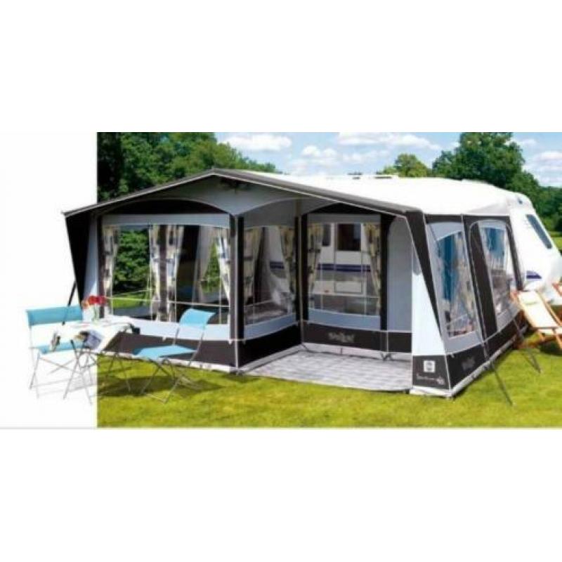 voortent Walker spectrum 350 (omloopmaat 966)