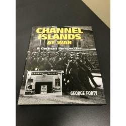 Channel Islands at war A German perspective