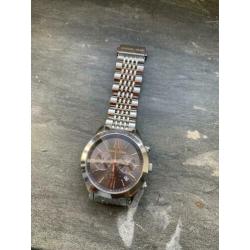 Michael kors horloge zilver mk5761