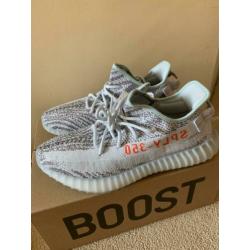 Yeezy boost 350 v2 blue tint eu44,5 / us10,5 deadstock