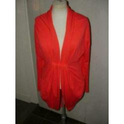 Daybreak vest maat S