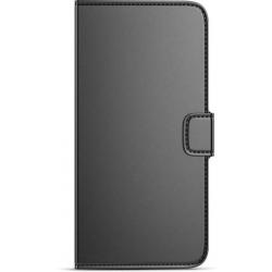 2-in-1 Wallet Case Samsung Galaxy S9 Zwart