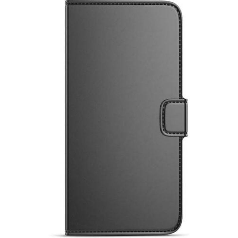 2-in-1 Wallet Case Samsung Galaxy S9 Zwart