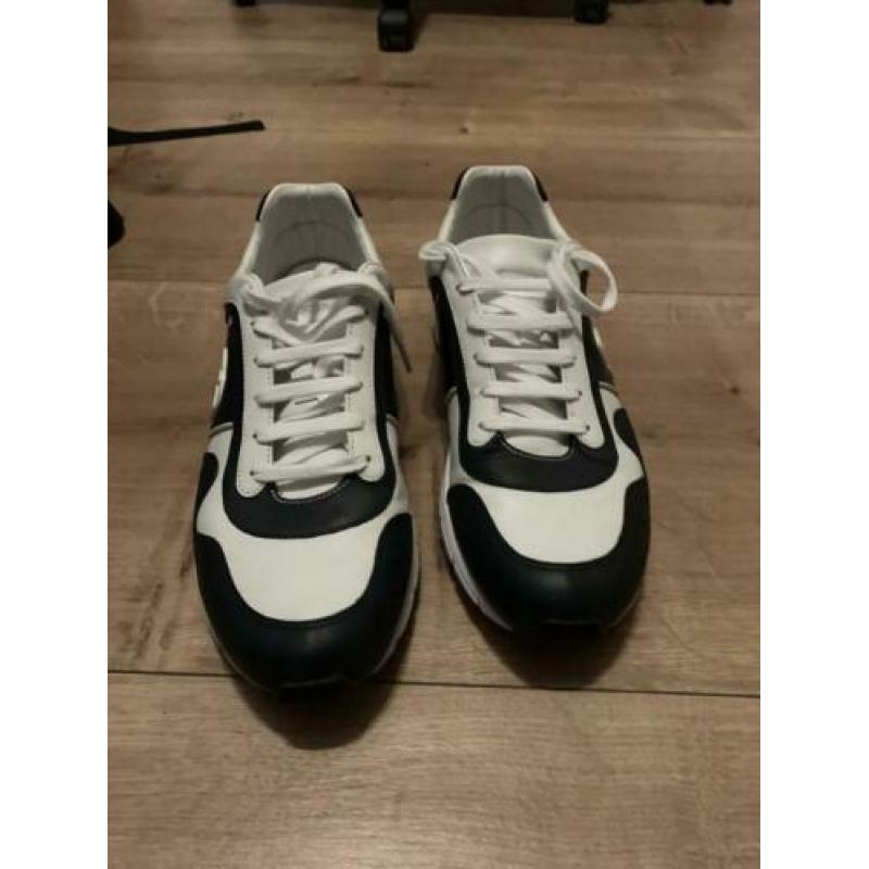 Gucci schoenen maat 44 nieuw!!