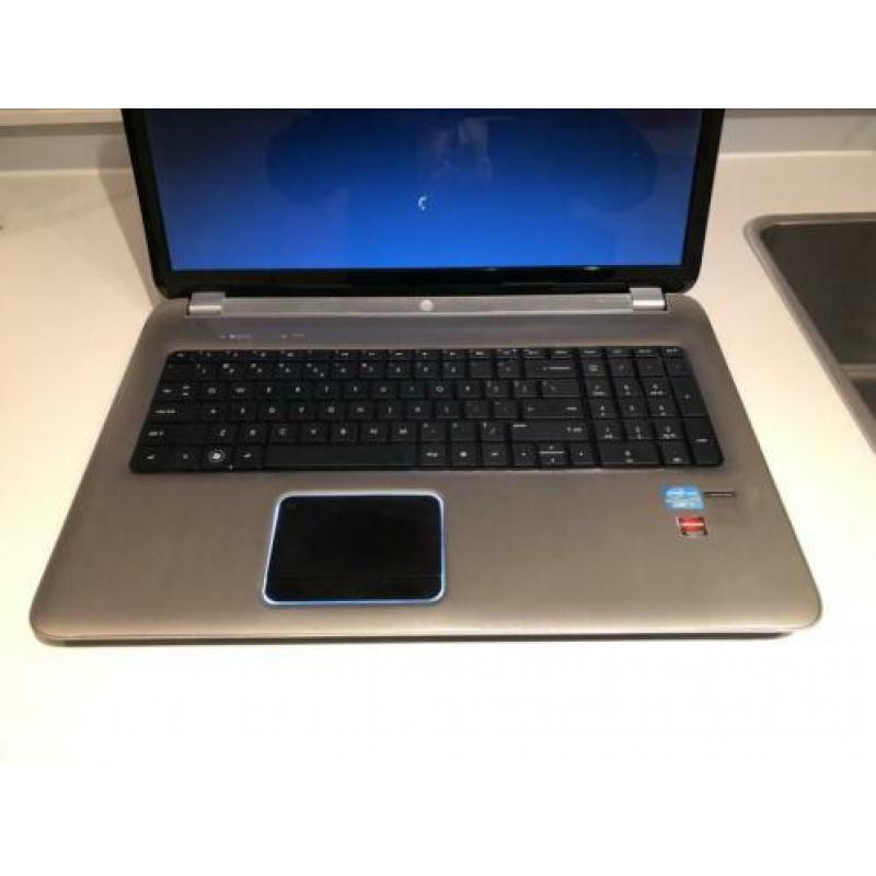 HP Pavilion met i7 processor, 8gb ram
