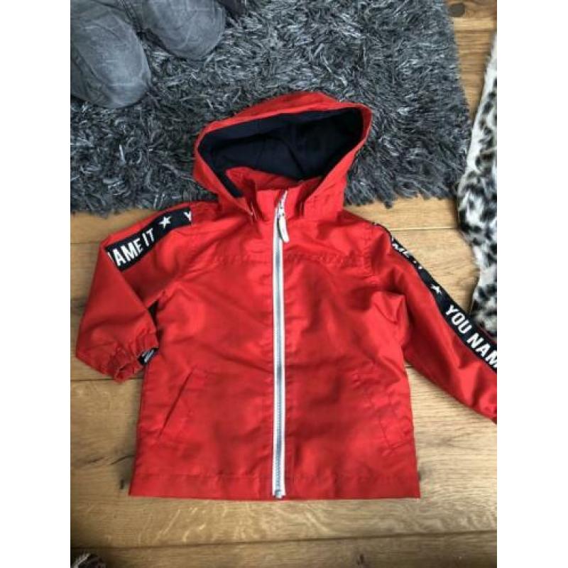Zomerjas van name it mt 86 izgs