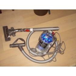 Dyson City DC26 multi floor allergy stofzuiger