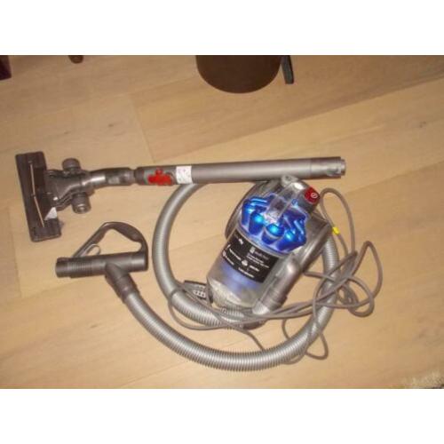 Dyson City DC26 multi floor allergy stofzuiger