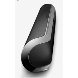 JBL Cinema SB350 soundbar en subwoofer