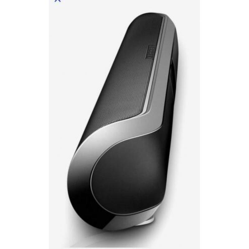 JBL Cinema SB350 soundbar en subwoofer