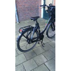 Cortina Damesfiets nog geen jaar oud!!!