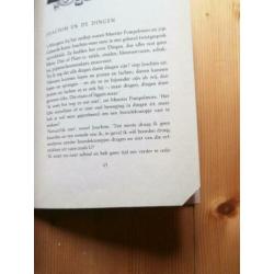 Meester Pompelmoes en de mompelpoes – Hans Andreus