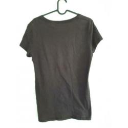 Levi's t shirts maat S