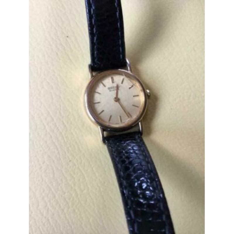 SEIKO dameshorloge serie .nr.421049.