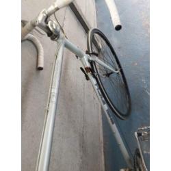 Oude Raleigh quasar racefiets