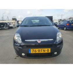 Fiat Punto Evo 1.3 Multijet 16v 85 Dynamic