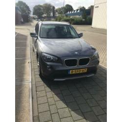 BMW X1 1.8d sDrive Executive