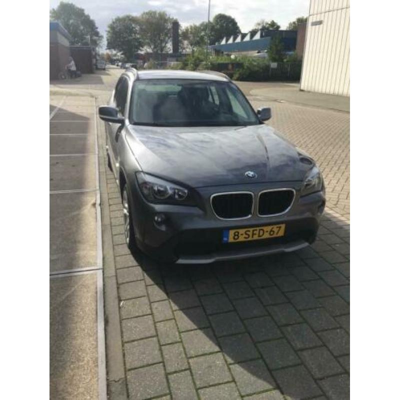 BMW X1 1.8d sDrive Executive