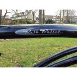 Sparta Bulk Bullet transsportfiets
