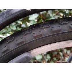 Jongens fiets 20 inch