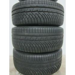 Mercedes 19 inch velgen S Klasse W221 CL W216 winterbanden
