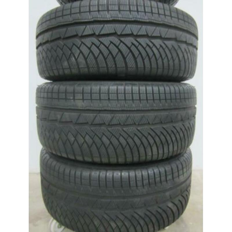 Mercedes 19 inch velgen S Klasse W221 CL W216 winterbanden