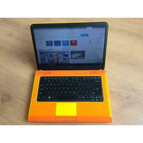 laptop Sony