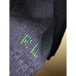 Ralph lauren trui
