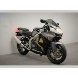 **Fantastische ZX-6R NINJA ZX6R ZX 6 R (bj 1999)
