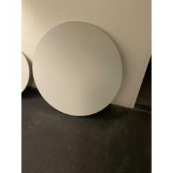 Tafelbladen stoelen bureau stoelen