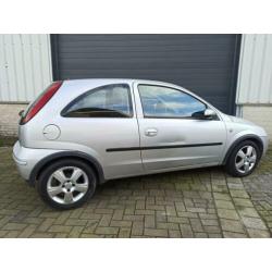 Opel Corsa 1.2-16V Maxx