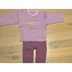 Kleding maat 68 - meisje
