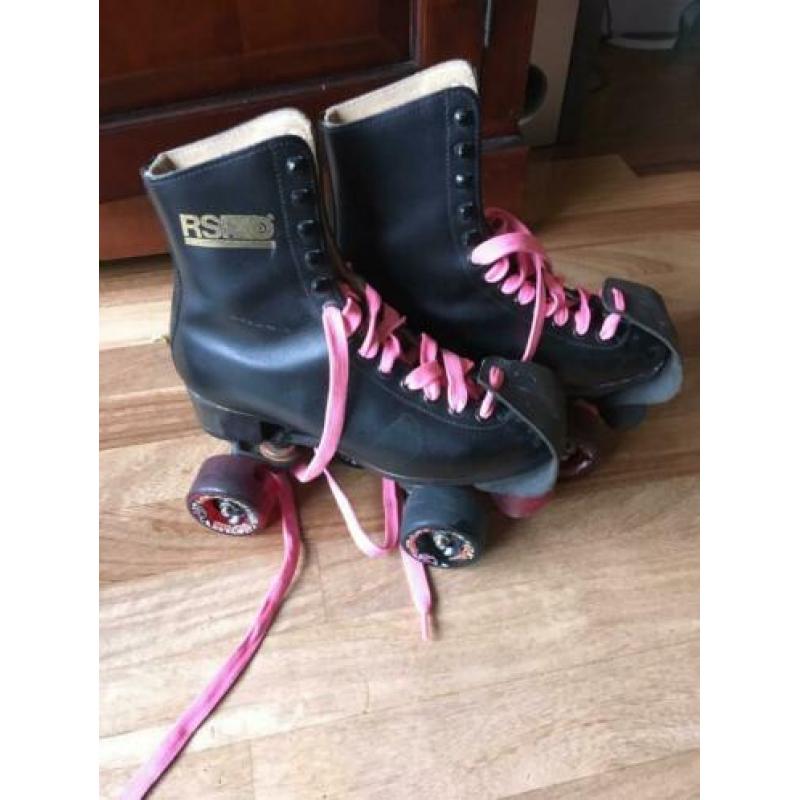 RSI rolschaatsen skates maat 39 Quads
