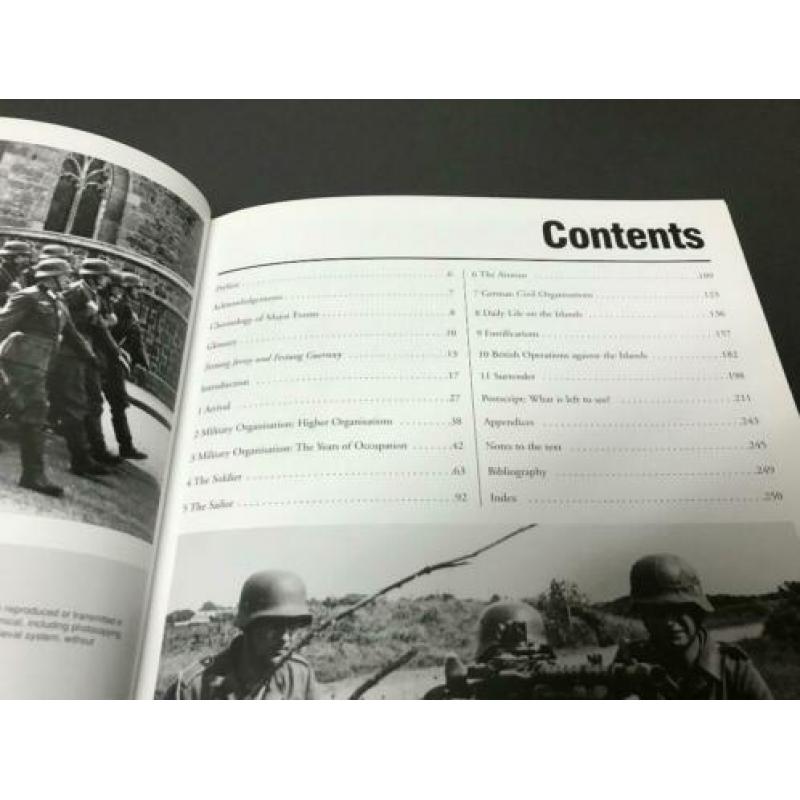 Channel Islands at war A German perspective