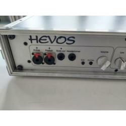 Hevos 400 b hybride bas versterker