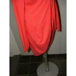 Daybreak vest maat S