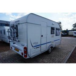 Adria Altea 390 PS bj. 2010 +MOVER +voortent