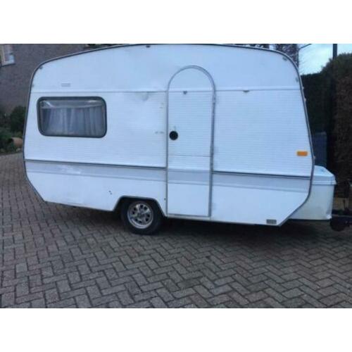 Wilk CI 380 leuk ding koopje retro