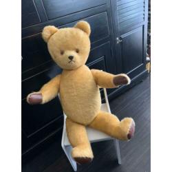 Beer vintage teddy beer