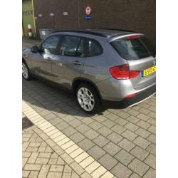 BMW X1 1.8d sDrive Executive