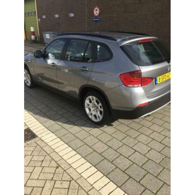 BMW X1 1.8d sDrive Executive