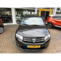 Dacia Logan MCV 1.5 DCI PRESTIGE Navigatie Rijklaar Airco Li