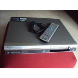 dvd speler