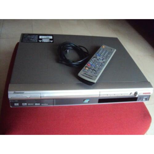 dvd speler