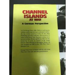 Channel Islands at war A German perspective